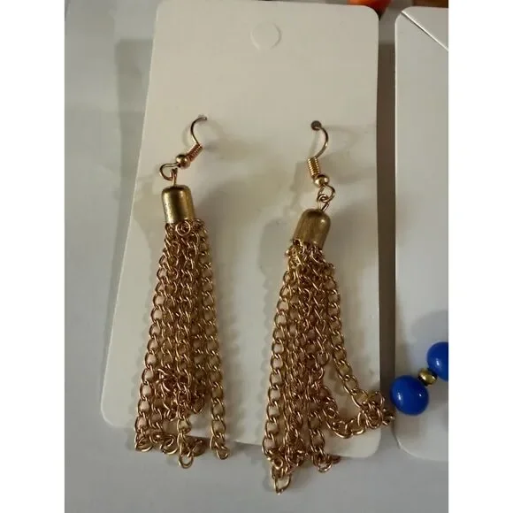 Its all about dandles 8 pairs - Picture 9 of 9